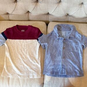 Carter's bundle 24/2T